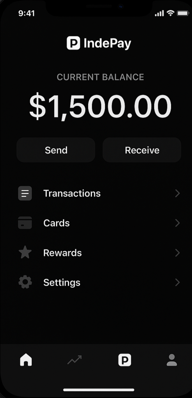 Sample Indepay