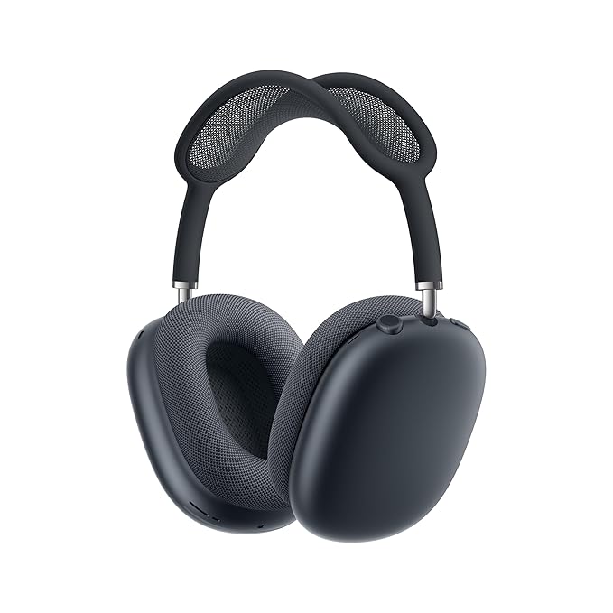 Apple AirPods Max – Luxury (Clone) Noise cancellation Headphones