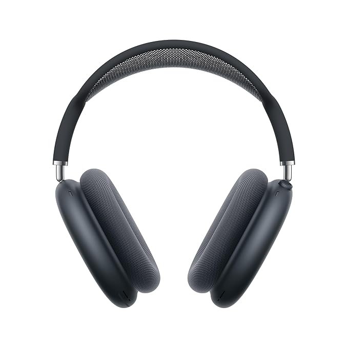 Apple AirPods Max – Luxury (Clone) Noise cancellation Headphones