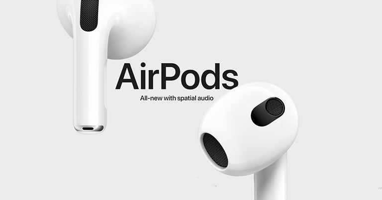 AirBuds Pro 2 – Premium Noise Cancel Edition