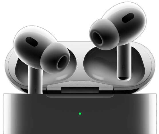 AirBuds Pro 2 – Premium Noise Cancel Edition