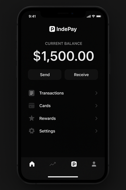 Sample Indepay