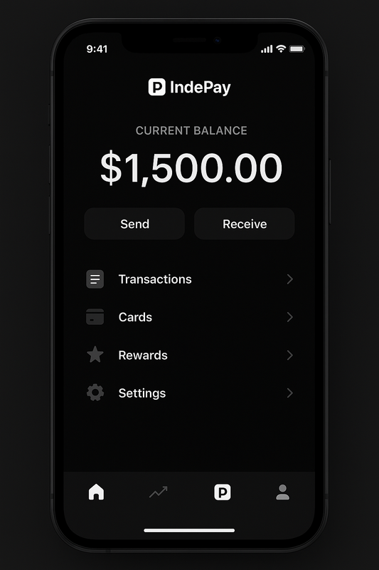 Sample Indepay
