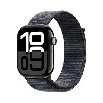 Apple Watch Series 10 – Titanium Pro (Clone) Edition