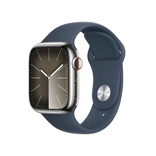 Apple Watch Series 9 – Pro (Clone) Edition (Water Resistant)
