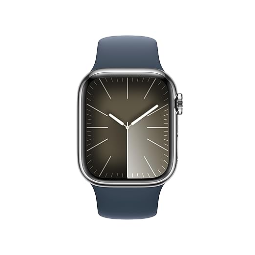 Apple Watch Series 9 – Pro (Clone) Edition (Water Resistant)