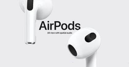 AirBuds Pro 2 – Premium Noise Cancel Edition